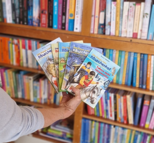 Kinderbücher